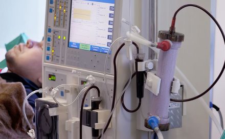 Estudo alerta para subdiagnóstico da doença renal crônica no Brasil