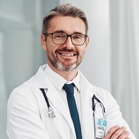 Dr. Daniel Resende